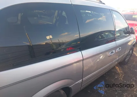 2006 Chrysler Town & Country Limited z USA, uszkodzony, nr VIN 2A8GP64L36R619989